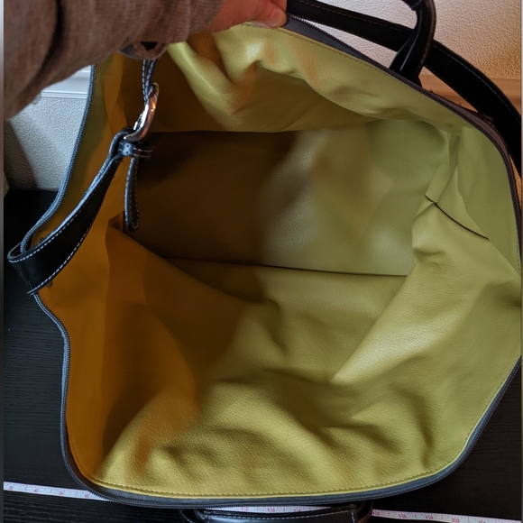 VTG Lexus Weekender Tote Bag - Picture 8 of 12